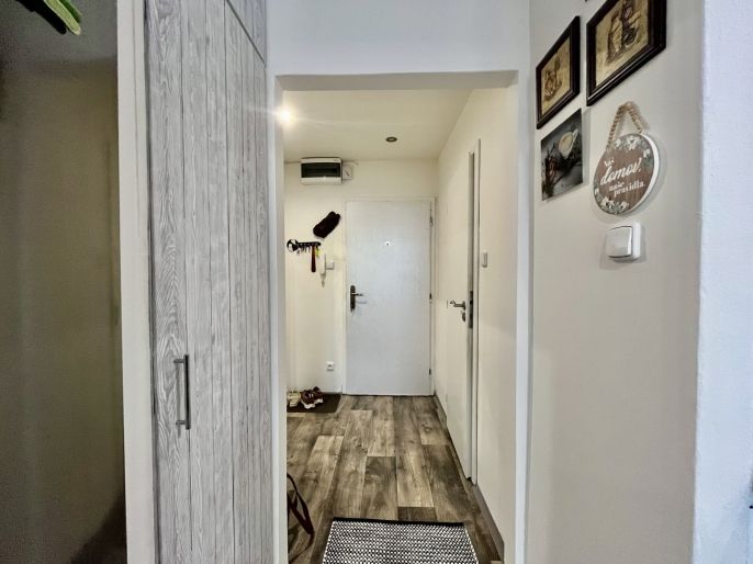 Prodej, Byt 2+1, Ostrava