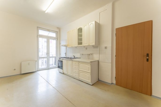 Prodej, Byt 2+1, Děčín