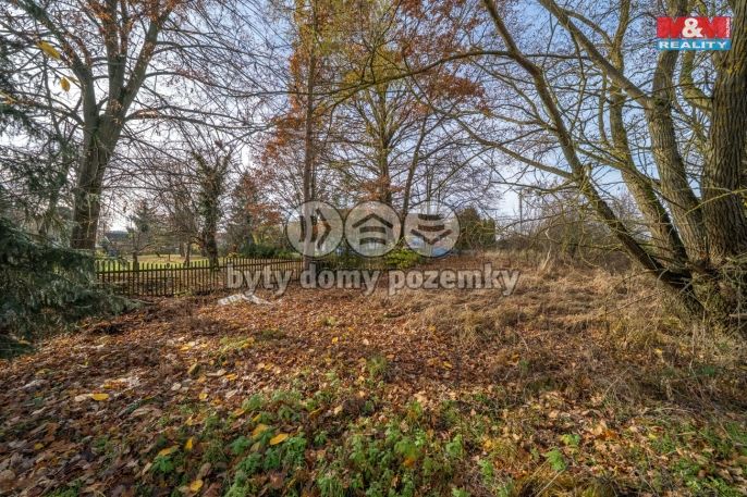 Prodej, Rodinný dům, Letiny