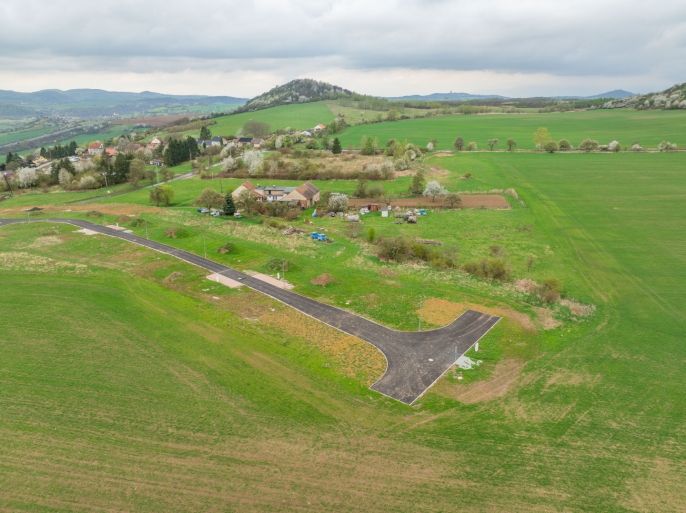 Prodej, Pozemek k bydlení, Řehlovice