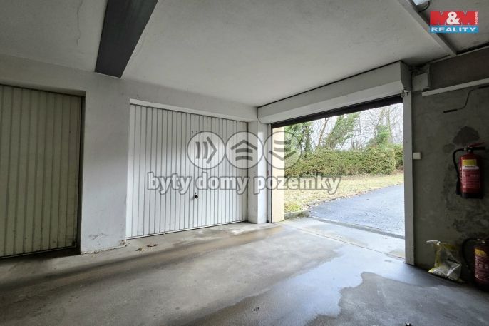 Prodej, Garáž, Domažlice