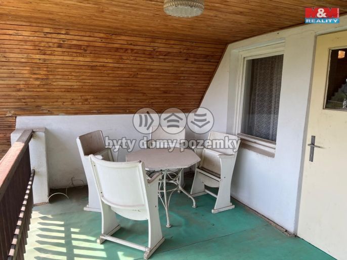 Prodej, Chata, Počedělice
