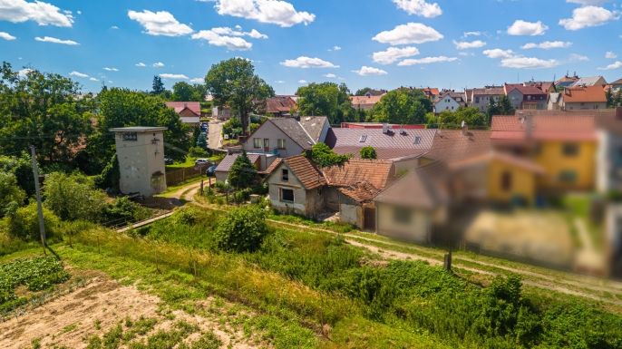 Prodej, Rodinný dům, Libáň