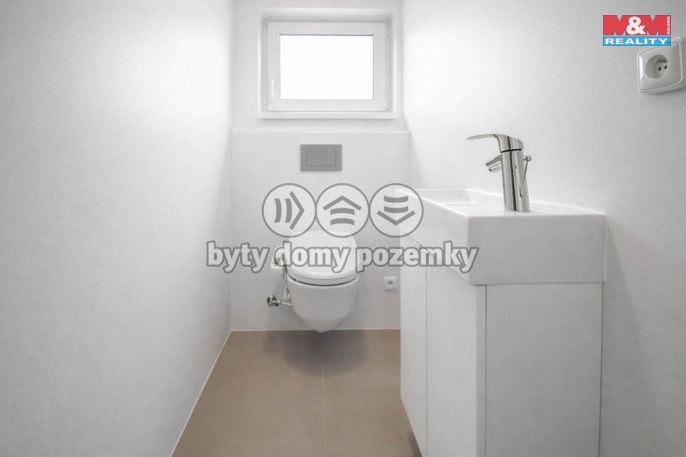 Prodej, Rodinný dům, Davle