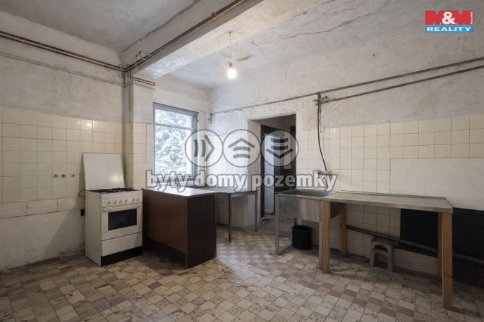 Prodej, Rodinný dům, Petrov