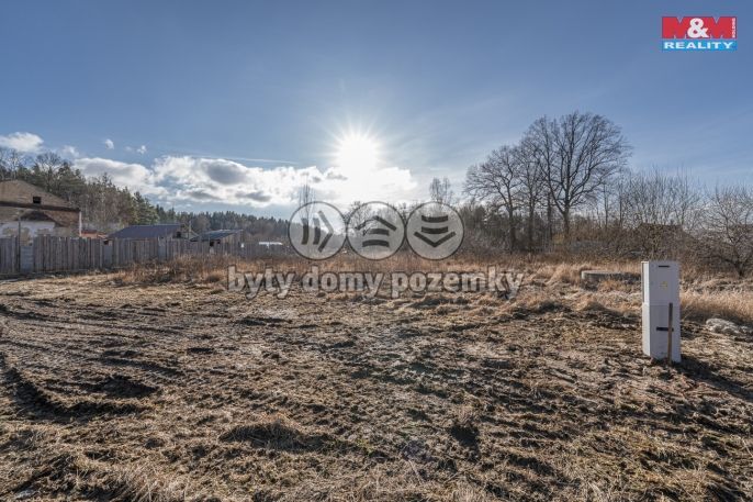 Prodej, Pozemek k bydlení, Cheb