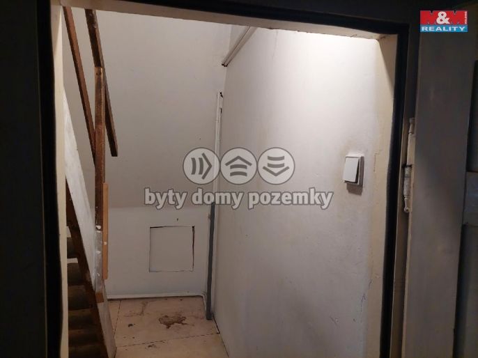 Pronájem, Byt 3+1, Jablonec nad Nisou