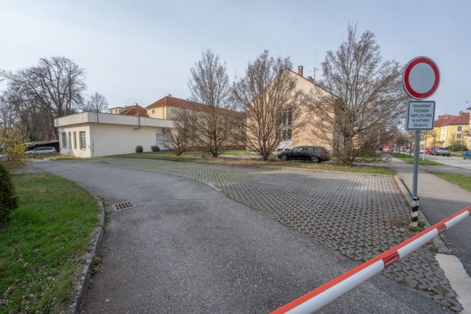 Prodej, Byt 2+1, České Budějovice