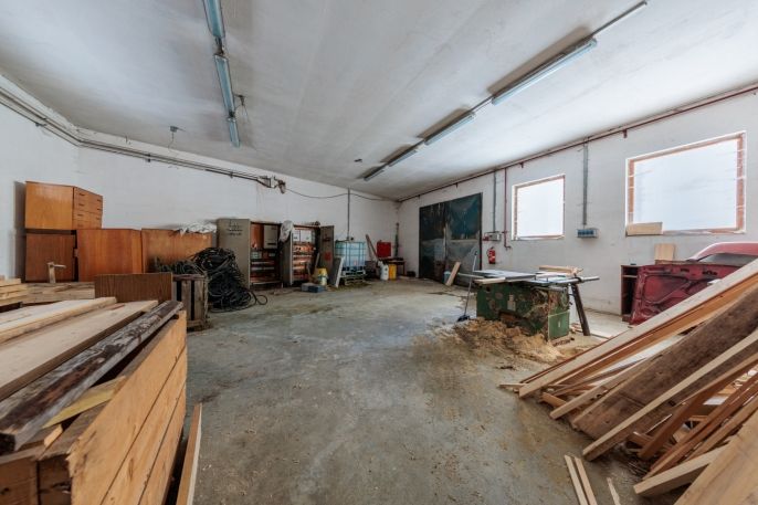 Prodej, Výrobní objekt, Nejdek