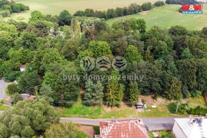 Prodej, Pozemek k bydlení, Jakartovice