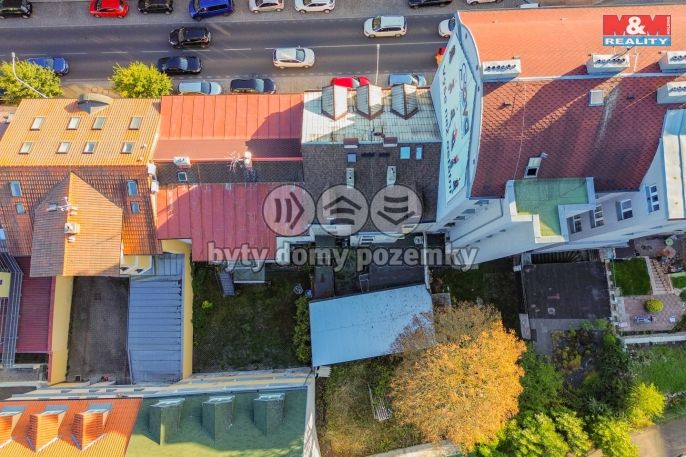 Prodej, Byt 2+kk, Karlovy Vary