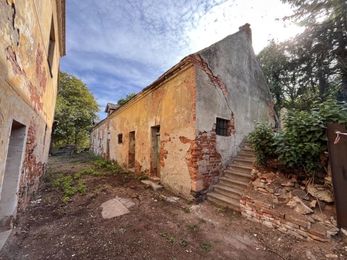 Prodej, Rodinný dům, Lubenec
