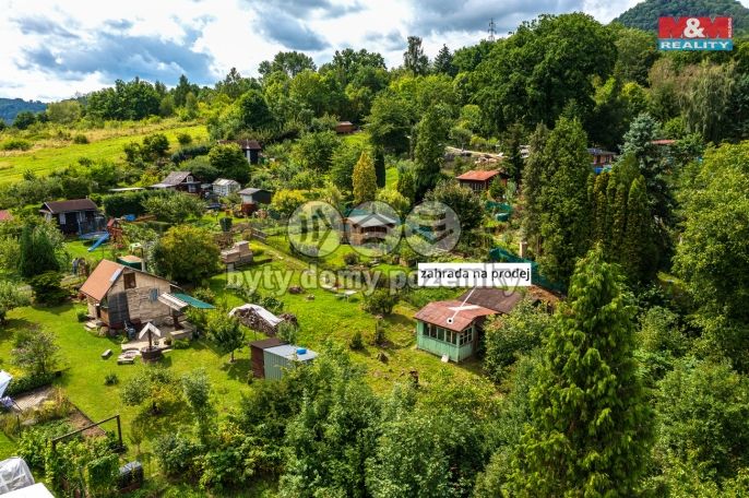 Prodej, Zahrada, Děčín