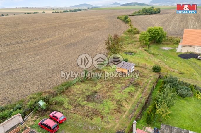 Prodej, Pozemek k bydlení, Koštice