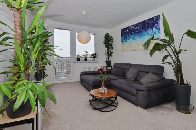 Prodej, Byt 3+1, Havlíčkův Brod