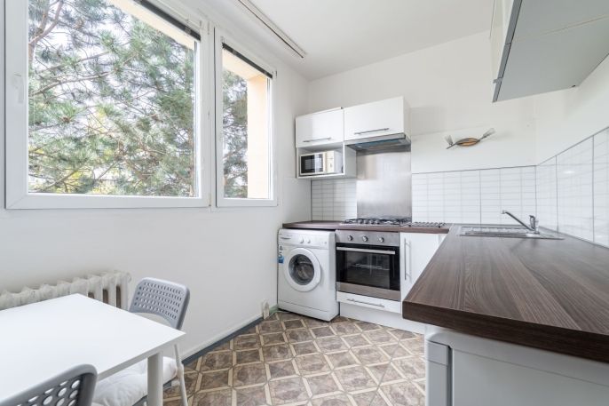 Prodej, Byt 1+1, Brno