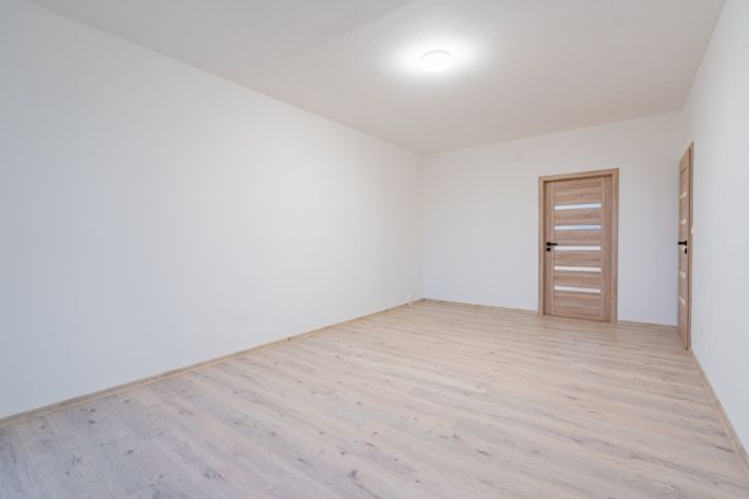 Prodej, Byt 3+1, Písek