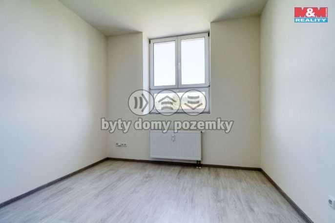 Pronájem, Byt 2+kk, Janovice nad Úhlavou