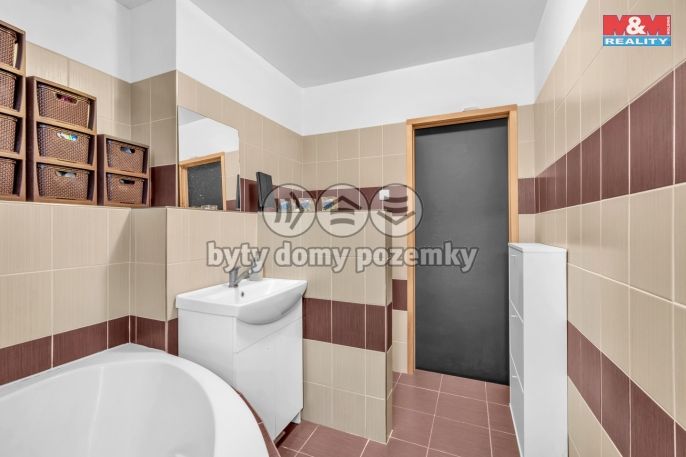 Prodej, Byt 2+1, Skuteč