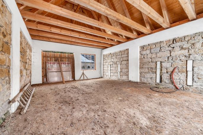 Prodej, Rodinný dům, Adršpach