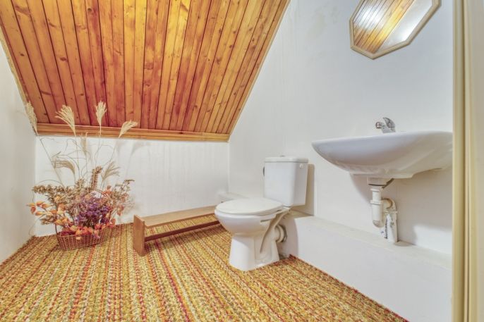 Prodej, Rodinný dům, Konstantinovy Lázně