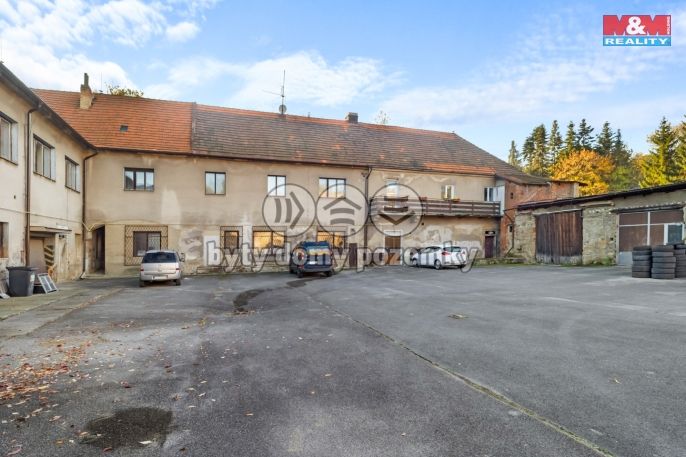 Prodej, Rodinný dům, Slatina