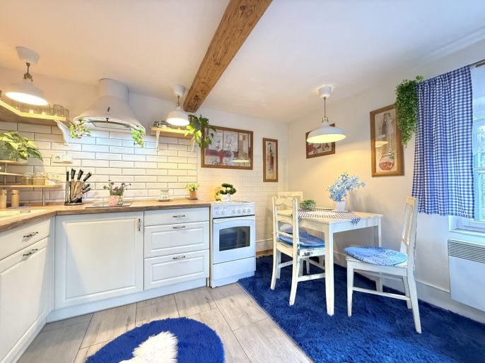 Pronájem, Rodinný dům, Žamberk