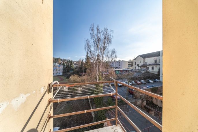 Prodej, Byt 3+1, Hořovice