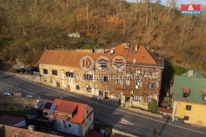 Prodej, Rodinný dům, Nižbor