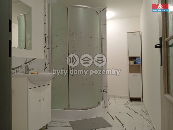 Pronájem, Byt 2+kk, Sedlčany