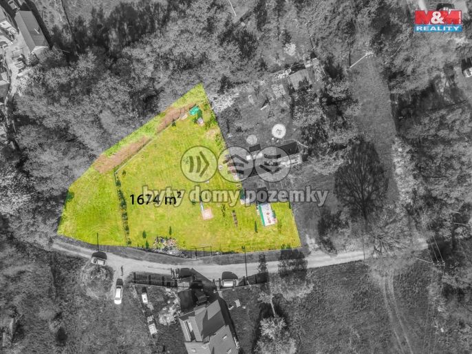 Prodej, Zahrada, Karviná