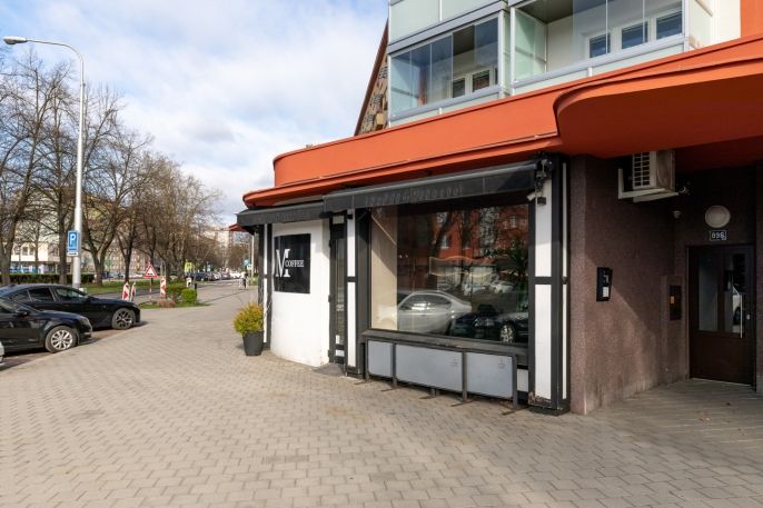 Prodej, Obchod a služby, Ostrava