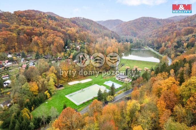 Prodej, Rodinný dům, Povrly