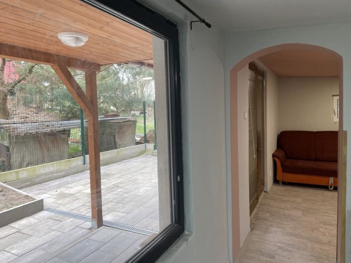 Pronájem, Rodinný dům, Lysá nad Labem