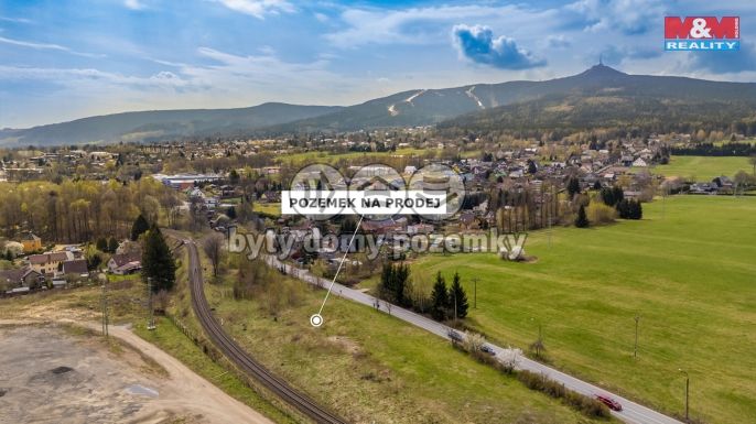 Prodej, Ostatní, Liberec