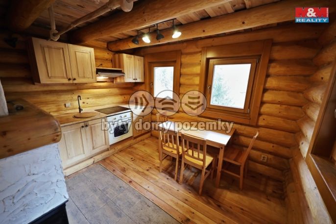 Prodej, Chata, Svépravice