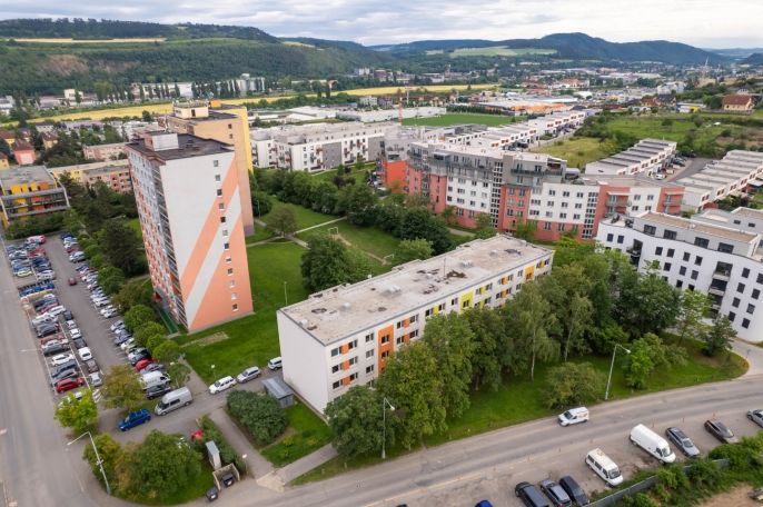 Prodej, Byt 3+1, Beroun