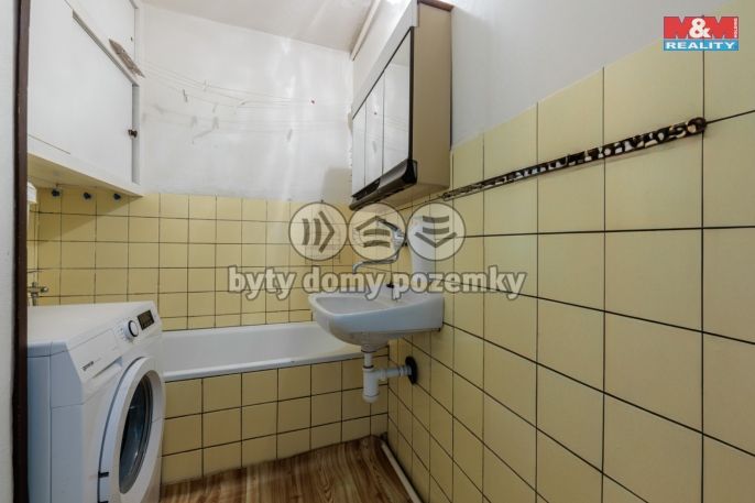 Prodej, Rodinný dům, Hřivice