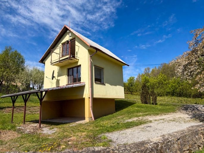 Prodej, Chata, Těrlicko