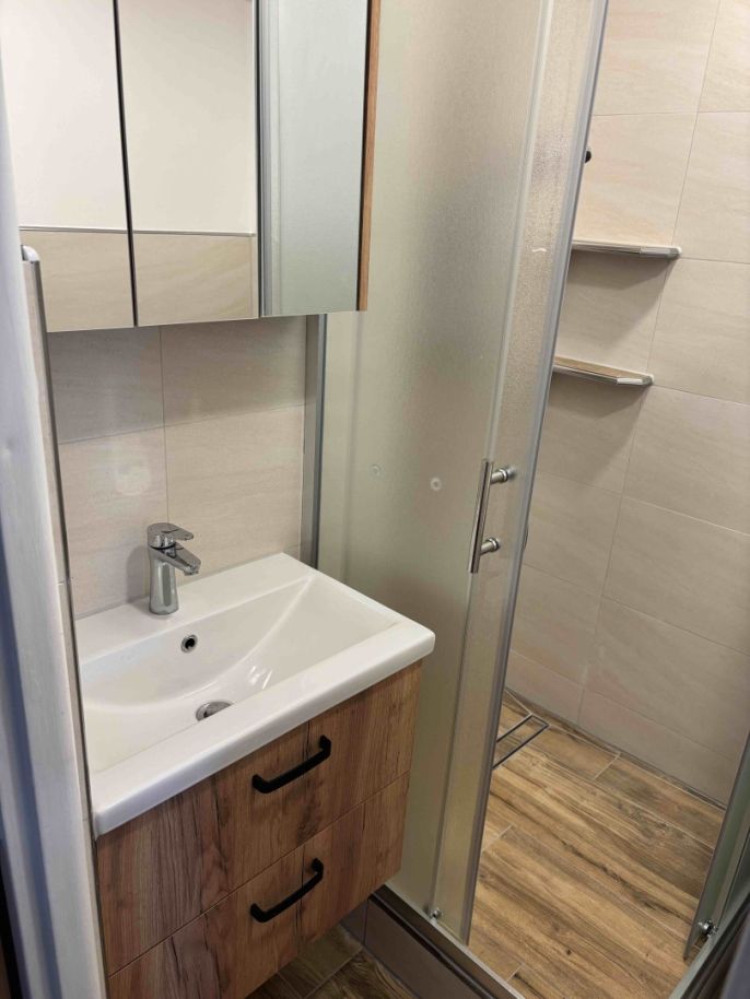 Pronájem, Byt 3+1, Aš