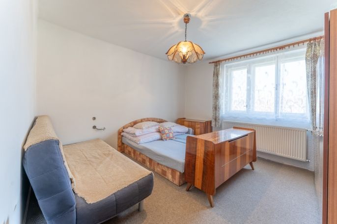 Prodej, Rodinný dům, Uhlířské Janovice