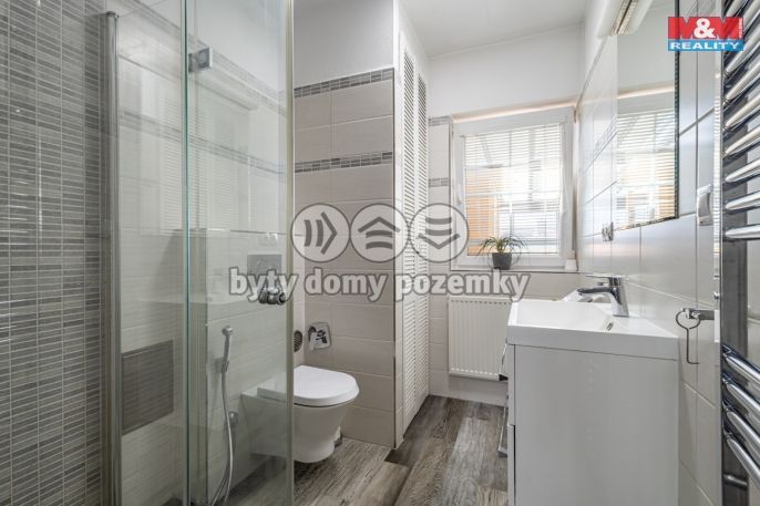 Prodej, Rodinný dům, Veltrusy