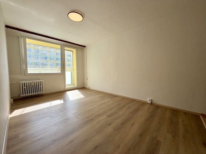 Pronájem, Byt 2+kk, Praha