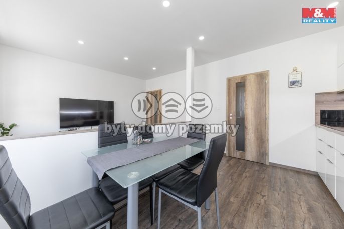 Prodej, Rodinný dům, Brno