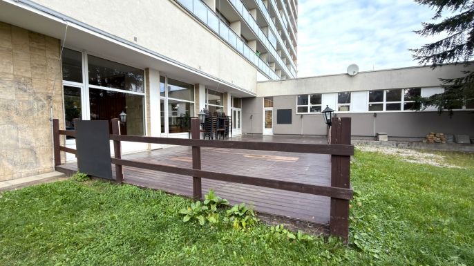 Prodej, Restaurace, stravování, Olomouc