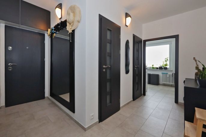 Prodej, Byt 3+1, Havlíčkův Brod