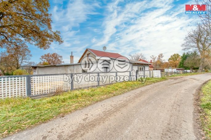 Prodej, Rodinný dům, Staré Sedlo