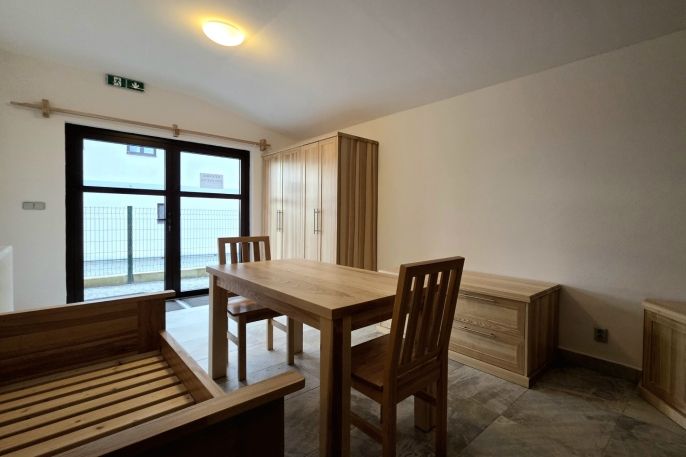 Pronájem, Rodinný dům, Čermná