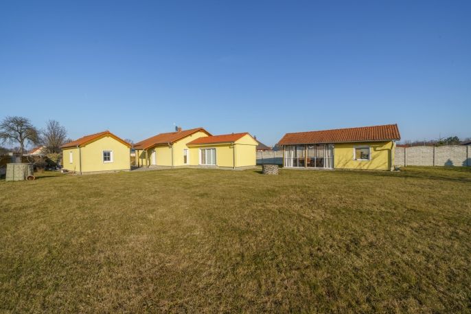 Prodej, Rodinný dům, Nezabylice