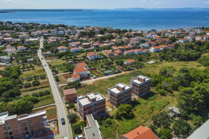 Prodej, Byt 2+kk, Vir